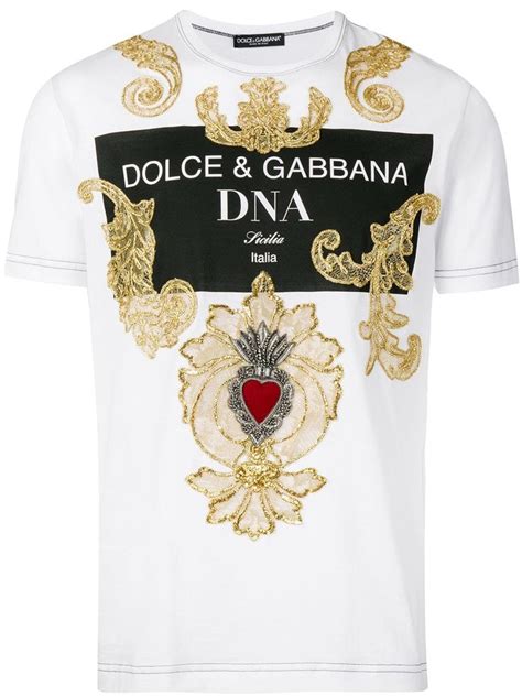 dolce gabbana mens shirts sale|dolce and gabbana casual shirts.